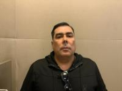 Oscar Edward Huelgas a registered Sex Offender of California