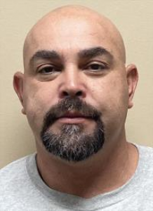 Oscar Urena Ibarra a registered Sex Offender of California