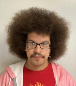 Oscar Littlejohn a registered Sex Offender of California