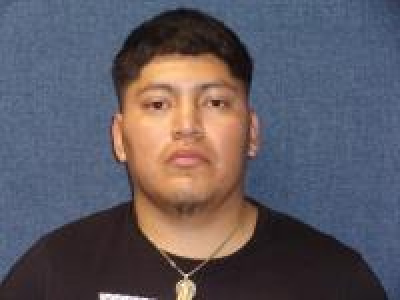 Oscar Longino a registered Sex Offender of California