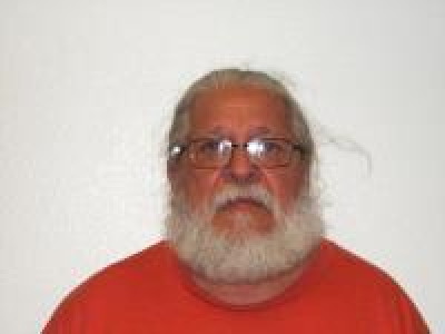 Oscar Lopez a registered  of California