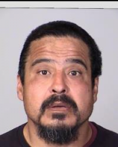 Oscar Prieto Macias a registered Sex Offender of California