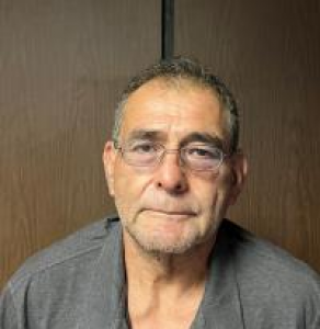 Oscar Edward Marin a registered Sex Offender of California