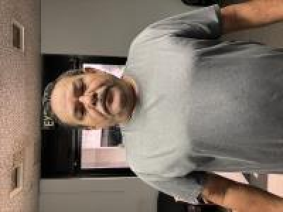 Oscar Perez Medina a registered Sex Offender of California