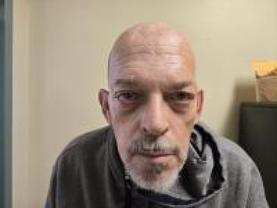 Oscar Medrano a registered Sex Offender of California