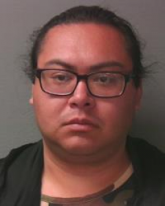 Oscar Geoanny Moreno a registered Sex Offender of California