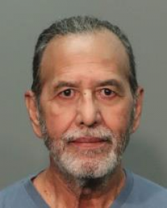 Oscar Rodarte a registered Sex Offender of California