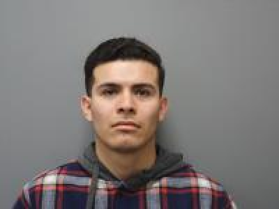 Oscar Angel Sandoval a registered Sex Offender of California