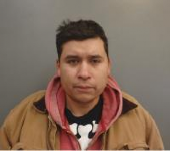 Oscar Santos a registered  of California