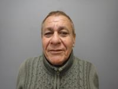 Oscar Perez Vasquez a registered Sex Offender of California