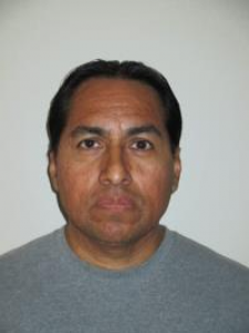 Osvaldo Luna a registered Sex Offender of California
