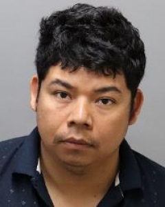 Otilio Ruiz a registered Sex Offender of California