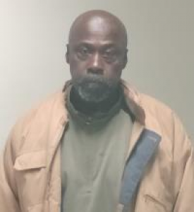 Otis Anderson a registered Sex Offender of California