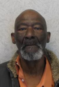 Otis Charles Boyd a registered Sex Offender of California