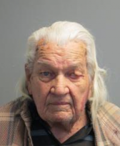 Otis Lee Cheek a registered Sex Offender of California