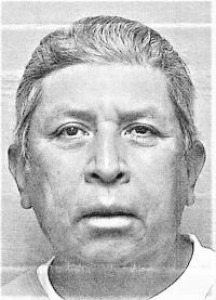 Ottoniel Munoz a registered Sex Offender of California