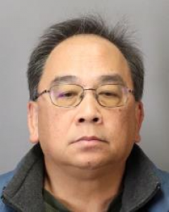Owen Nabor Yap a registered Sex Offender of California