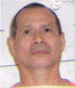 Pablo Maximilano Borjas a registered Sex Offender of California