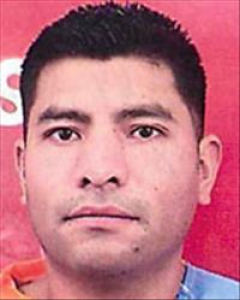 Pablo Zamora Martinez a registered Sex Offender of California