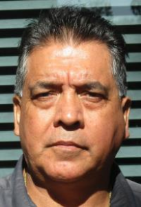 Pablo Patino a registered Sex Offender of California