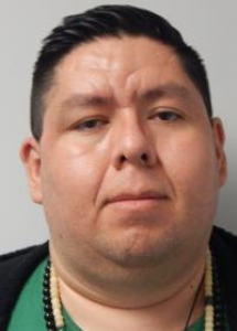 Pablo Ruiz a registered Sex Offender of California