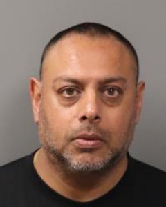 Paresh N Chauhan a registered Sex Offender of California