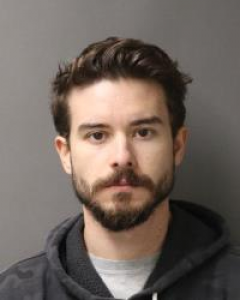 Parker Stephen Satterlee a registered Sex Offender of California