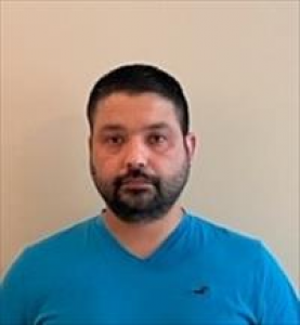 Parminder Singh Sidhu a registered Sex Offender of California
