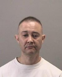 Pascal D Achener a registered Sex Offender of California