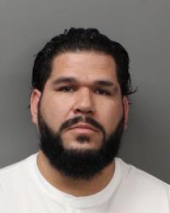 Pascual Hector Martinez Jr a registered Sex Offender of California