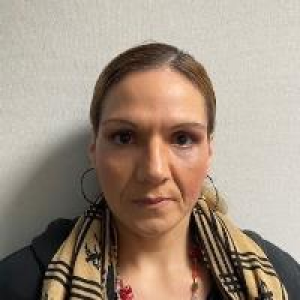 Patricia Machado Ochoa a registered Sex Offender of California