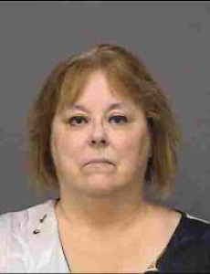 Patricia Ann Serrano a registered Sex Offender of California