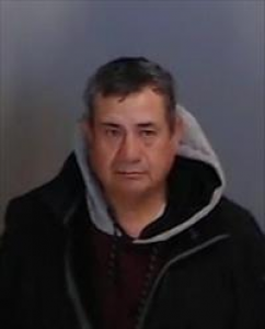 Patricio Raya a registered Sex Offender of California