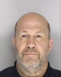 Patrick Joseph Andorfer a registered Sex Offender of California