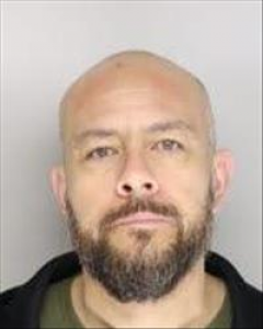 Patrick Baccari a registered Sex Offender of California