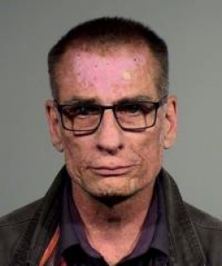 Patrick Eugene Bellows a registered Sex Offender of California