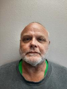Patrick Arvin Briggs a registered Sex Offender of California