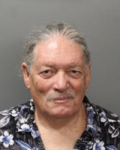 Patrick Charles Carson Sr a registered Sex Offender of California