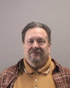 Patrick Odell Clifton a registered Sex Offender of California