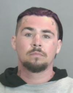 Patrick Harbaugh a registered Sex Offender of California