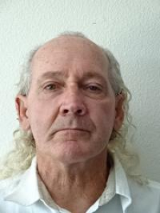 Patrick Francis Hoversten a registered Sex Offender of California