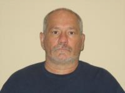 Patrick Anthony Huihui a registered Sex Offender of California