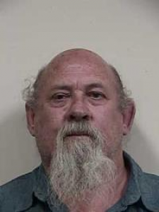 Patrick Francis Irelan a registered Sex Offender of California