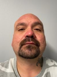 Patrick Daniel Jimenez a registered Sex Offender of California
