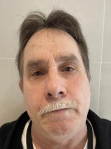 Patrick Lorin Johnson a registered Sex Offender of California