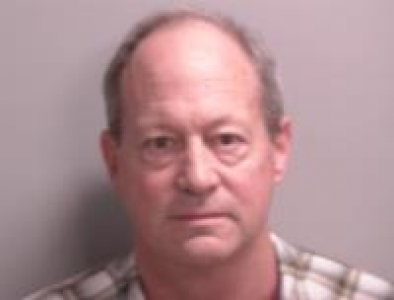 Patrick Knost a registered Sex Offender of California