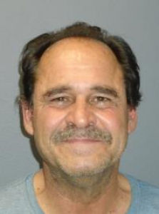 Patrick Michael Maddox a registered Sex Offender of California