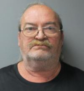 Patrick D Marshaw a registered Sex Offender of California