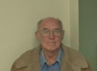 Patrick Buck Munoz a registered Sex Offender of California