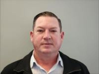 Patrick Lee Paramore a registered Sex Offender of California